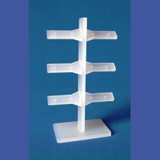 PENDIENTES       6 pares  perla doble en 3 alturas<br>Medidas: 86 x 45 x 145 mm<br>